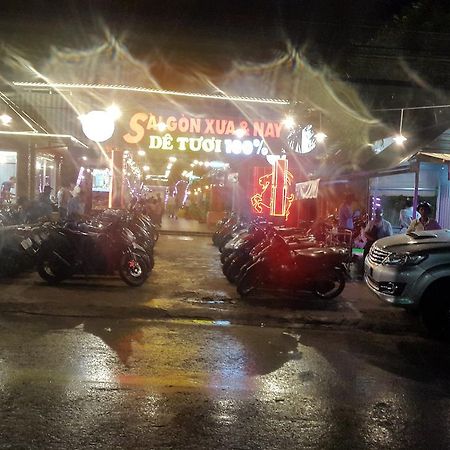 The World Hotel My Tho Εξωτερικό φωτογραφία