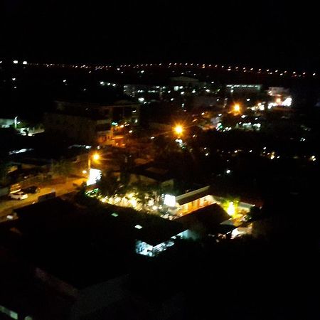 The World Hotel My Tho Εξωτερικό φωτογραφία