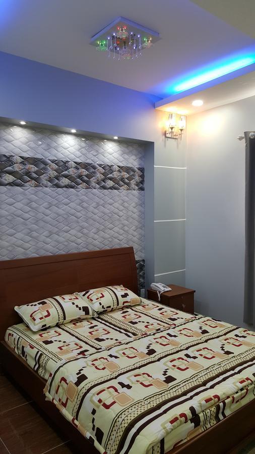 The World Hotel My Tho Εξωτερικό φωτογραφία