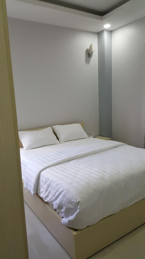 The World Hotel My Tho Εξωτερικό φωτογραφία