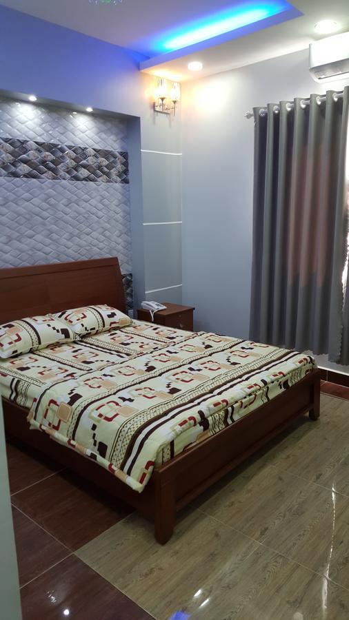 The World Hotel My Tho Εξωτερικό φωτογραφία
