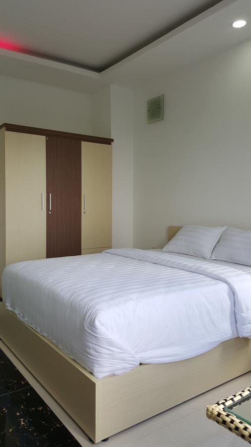The World Hotel My Tho Εξωτερικό φωτογραφία