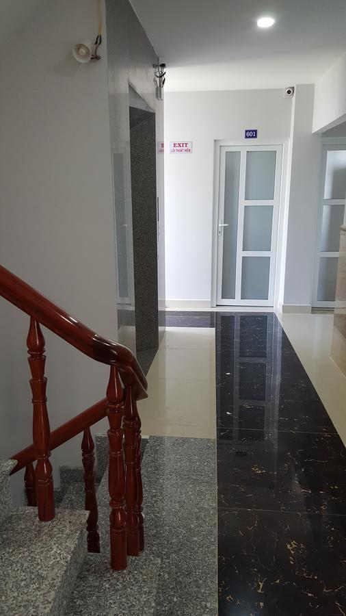 The World Hotel My Tho Εξωτερικό φωτογραφία