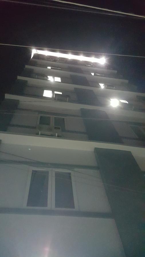 The World Hotel My Tho Εξωτερικό φωτογραφία