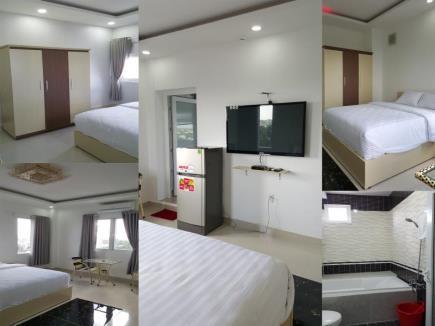 The World Hotel My Tho Εξωτερικό φωτογραφία
