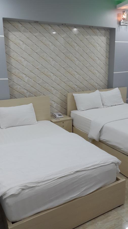 The World Hotel My Tho Εξωτερικό φωτογραφία