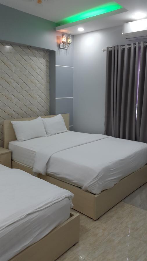 The World Hotel My Tho Εξωτερικό φωτογραφία