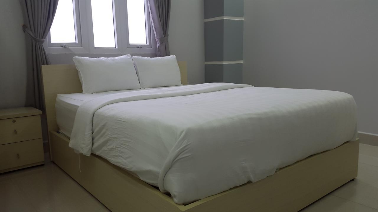 The World Hotel My Tho Εξωτερικό φωτογραφία