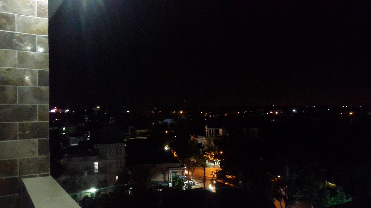 The World Hotel My Tho Εξωτερικό φωτογραφία