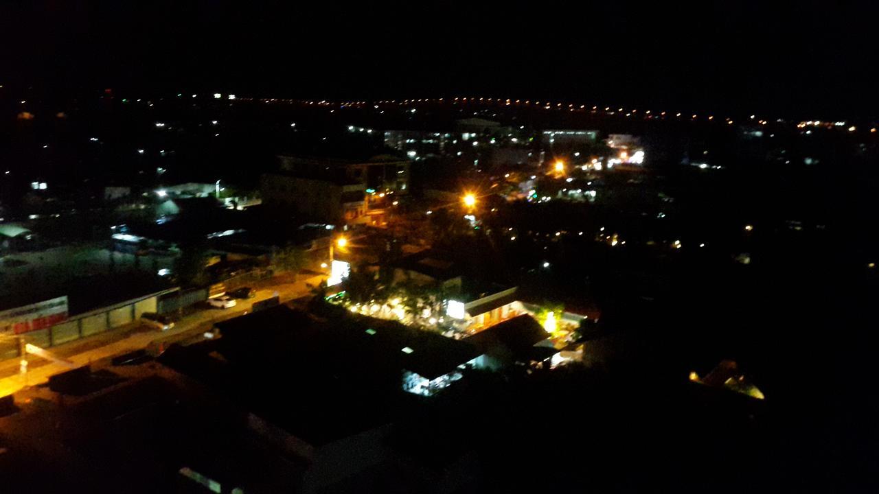 The World Hotel My Tho Εξωτερικό φωτογραφία