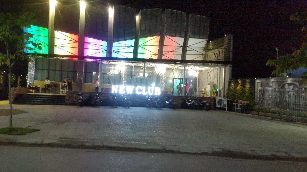 The World Hotel My Tho Εξωτερικό φωτογραφία